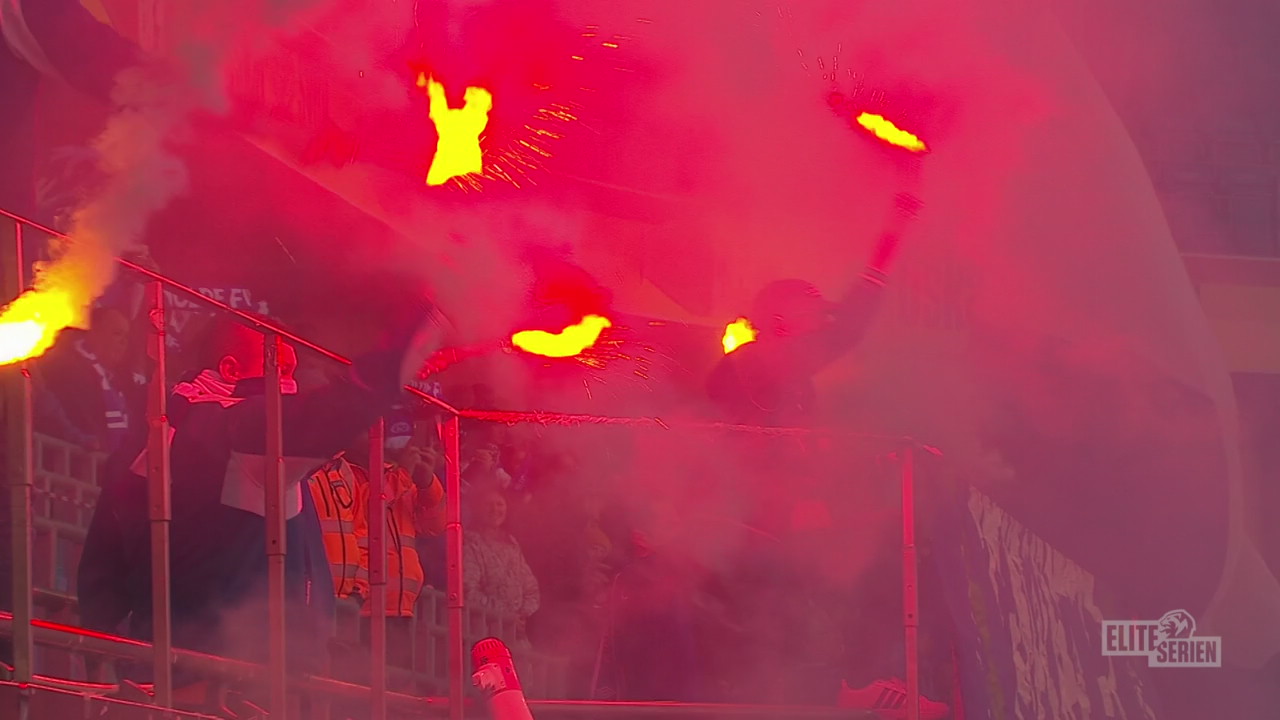 Molde - Vålerenga 4-1